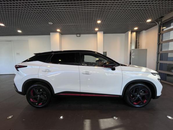 Omoda C5 I с пробегом 2023 года, цена 2 047 000 рублей, 81424 км, внедорожник, Автокод Объявления