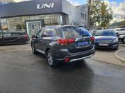Mitsubishi Outlander III Рестайлинг Санкт-Петербург  - изображение 30