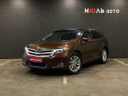 Toyota Venza I Рестайлинг Челябинск  - изображение 25