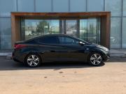Hyundai Elantra V (MD) Оренбург  - изображение 23