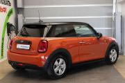 Mini Hatch III (F55/F56) Рестайлинг Москва  - изображение 28