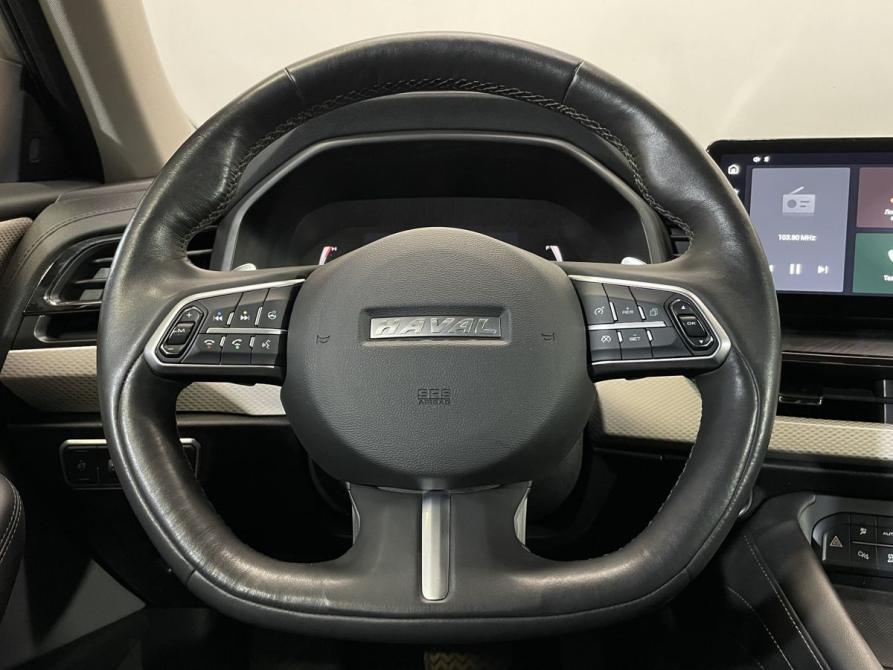 Haval F7 I Рестайлинг Ярославль  - изображение 19