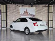 Skoda Rapid I Рестайлинг Краснодар  - изображение 21