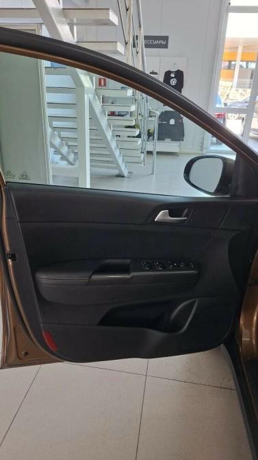 Kia Sportage IV Уфа  - изображение 8