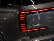 GAC Trumpchi S7 Москва  - изображение 60