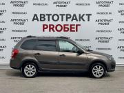 Lada (ВАЗ) Kalina II Владимир  - изображение 12