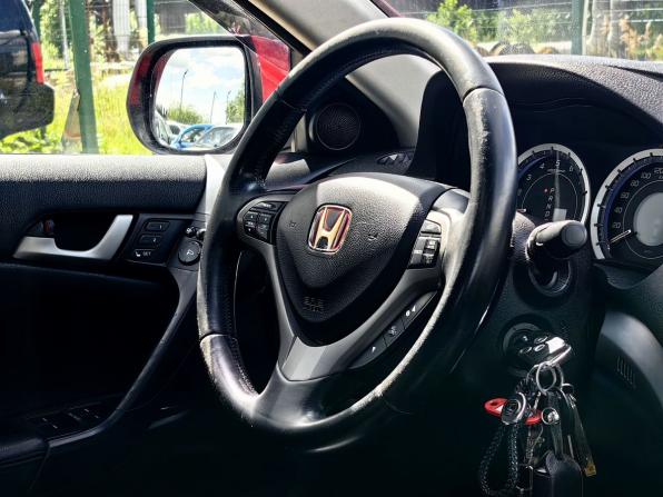 Honda Accord VIII с пробегом 2008 года, цена 949 000 рублей, 260000 км, седан, Автокод Объявления