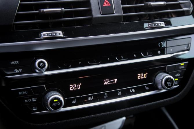 BMW X4 II (G02) с пробегом 2019 года, цена 4 750 000 рублей, 101292 км, внедорожник, Автокод Объявления