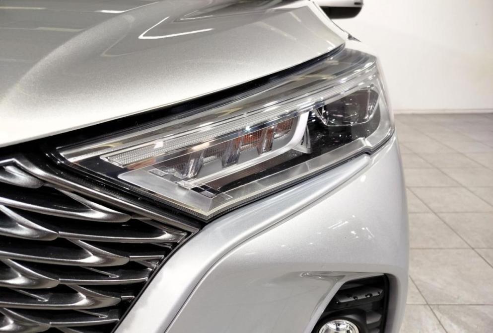 Haval M6 II Саратов  - изображение 9