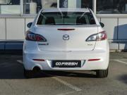 Mazda 3 II (BL) Рестайлинг Курган  - изображение 22