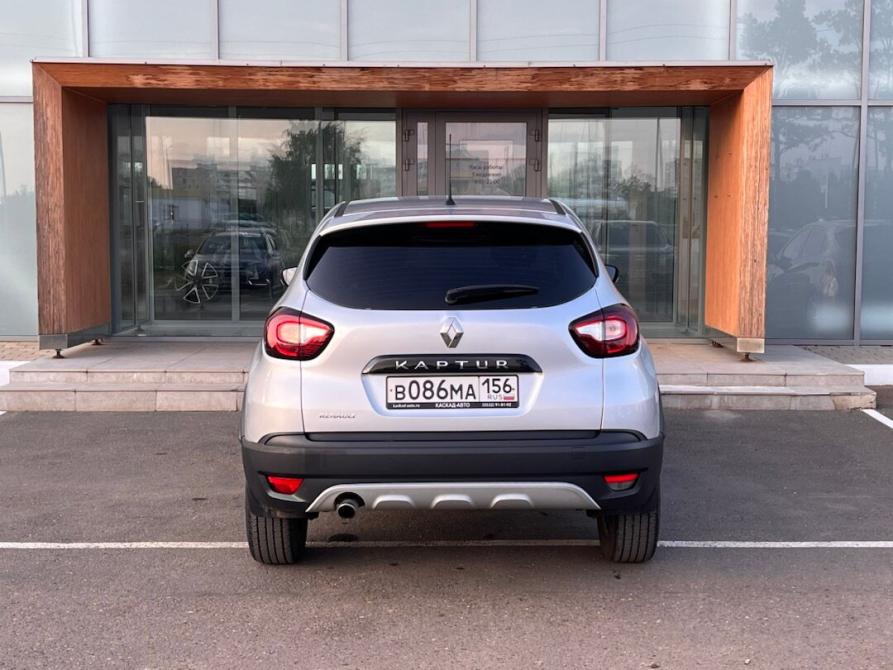 Renault Kaptur I Оренбург  - изображение 6