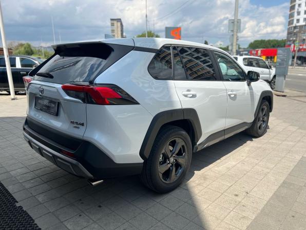 Toyota RAV4 V (XA50) с пробегом 2022 года, цена 3 000 000 рублей, 103000 км, внедорожник, Автокод Объявления