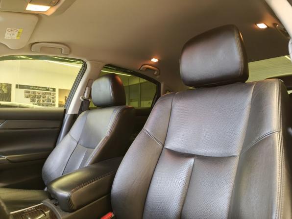 Nissan Teana III с пробегом 2014 года, цена 1 179 000 рублей, 215000 км, седан, Автокод Объявления
