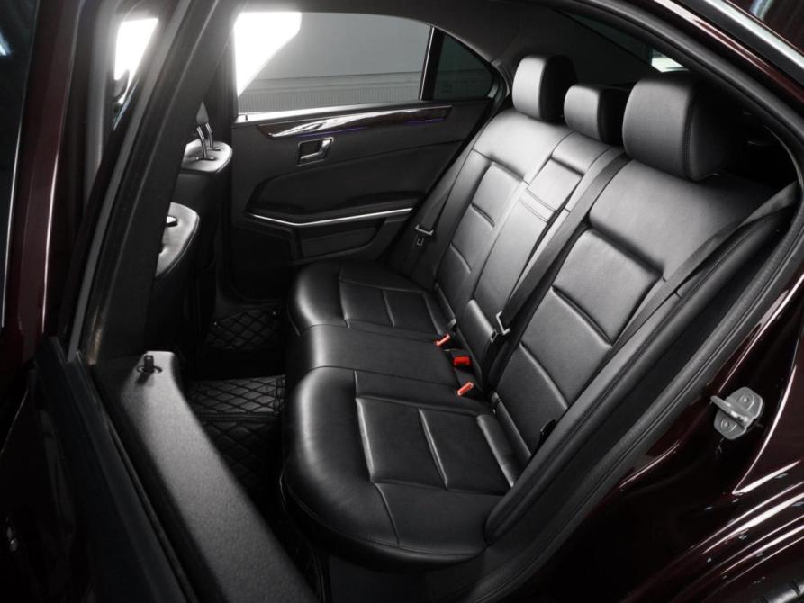 Mercedes-Benz E-Класс IV (W212 S212 C207) Минеральные Воды  - изображение 9