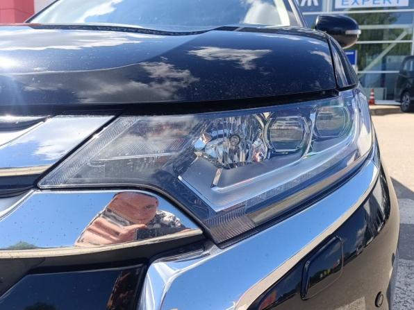 Mitsubishi Outlander III Рестайлинг 2 с пробегом 2016 года, цена 2 040 000 рублей, 112516 км, внедорожник, Автокод Объявления