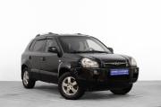 Hyundai Tucson I Барнаул  - изображение 26
