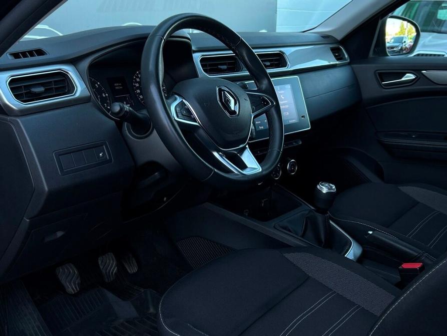 Renault Arkana I Санкт-Петербург  - изображение 5
