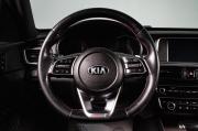 Kia Optima IV Рестайлинг Сургут  - изображение 31