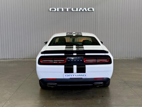 Dodge Challenger III Рестайлинг 2 с пробегом 2017 года, цена 2 797 000 рублей, 187000 км, купе, Автокод Объявления