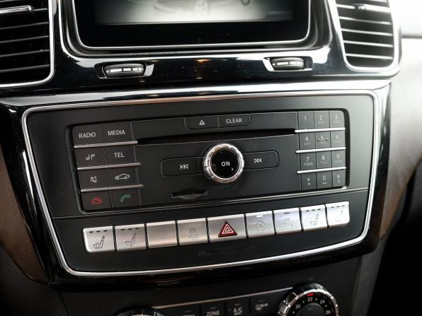 Mercedes-Benz GLE Coupe I (C292) с пробегом 2015 года, цена 3 599 000 рублей, 189296 км, внедорожник, Автокод Объявления