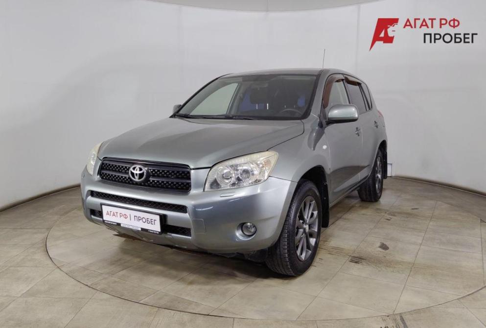 Toyota RAV4 III (XA30) Волгоград  - изображение 3