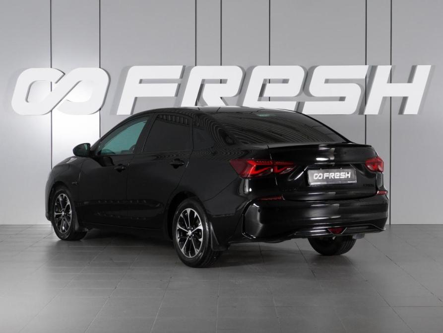 Chevrolet Monza II Рестайлинг Минеральные Воды  - изображение 2