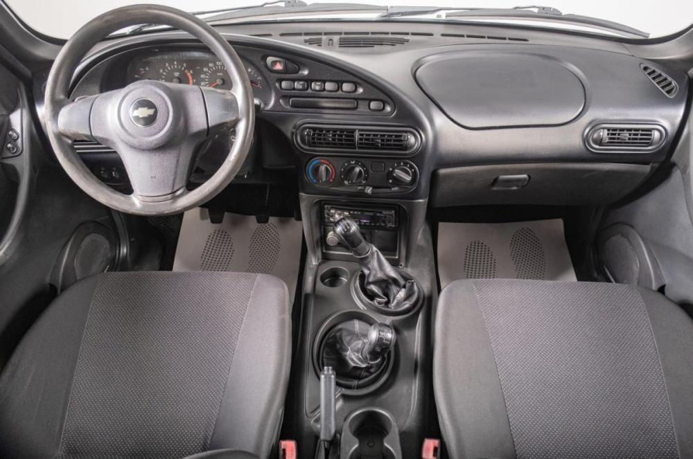 Chevrolet Niva I Рестайлинг Томск  - изображение 10