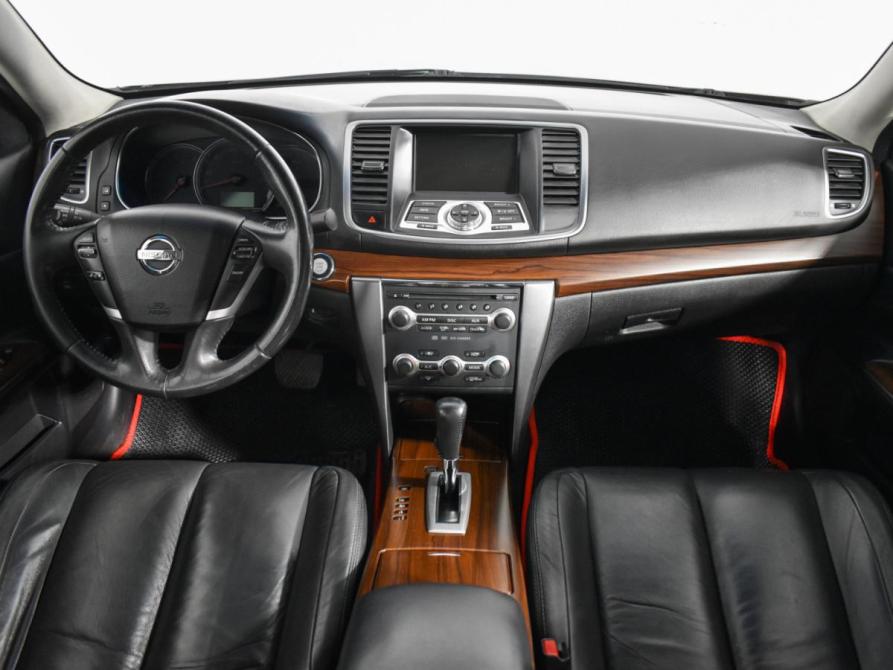 Nissan Teana II Санкт-Петербург  - изображение 13