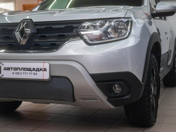 Renault Duster II с пробегом 2022 года, цена 2 550 000 рублей, 54743 км, внедорожник, Автокод Объявления