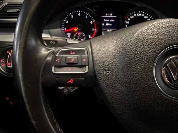 Volkswagen Passat CC I Рестайлинг с пробегом 2012 года, цена 999 000 рублей, 200000 км, седан, Автокод Объявления