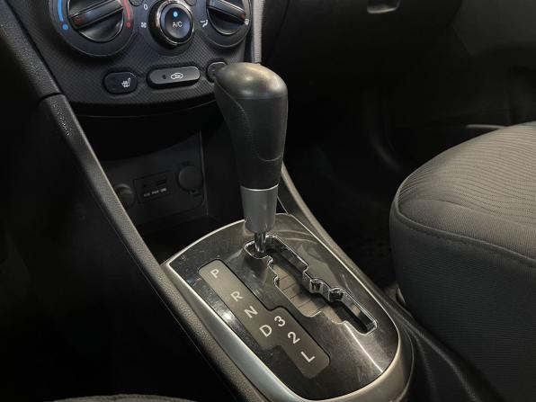 Hyundai Solaris I с пробегом 2011 года, цена 975 000 рублей, 61262 км, седан, Автокод Объявления