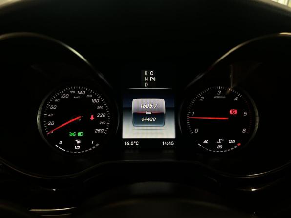 Mercedes-Benz V-Класс III (W447) с пробегом 2018 года, цена 4 759 000 рублей, 64428 км, минивэн, Автокод Объявления