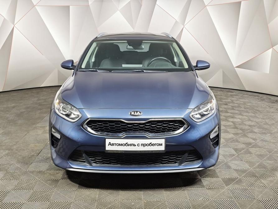 Kia Ceed III Москва  - изображение 7