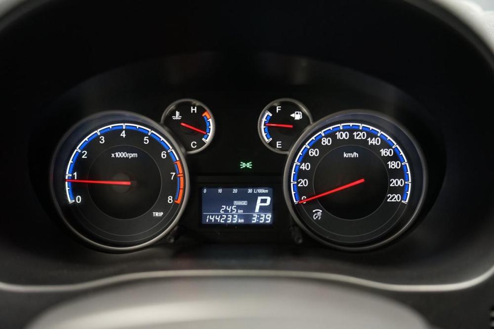 Suzuki SX4 I (Classic) Рестайлинг Крым  - изображение 13