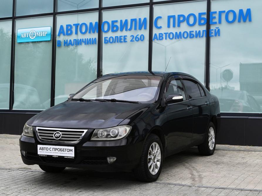 Lifan Solano I (620) Екатеринбург  - изображение 1