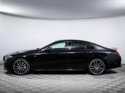 Mercedes-Benz CLS AMG III (C257) Москва  - изображение 32