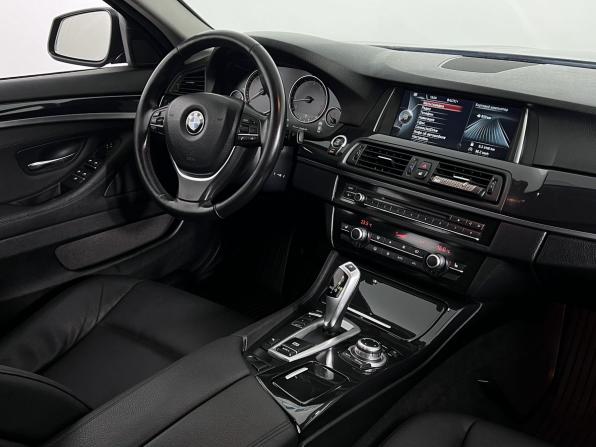 BMW 5 серии VI (F10/F11/F07) с пробегом 2012 года, цена 1 850 000 рублей, 190415 км, седан, Автокод Объявления