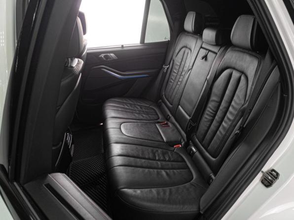 BMW X5 IV (G05/G18) с пробегом 2020 года, цена 7 875 000 рублей, 87961 км, внедорожник, Автокод Объявления