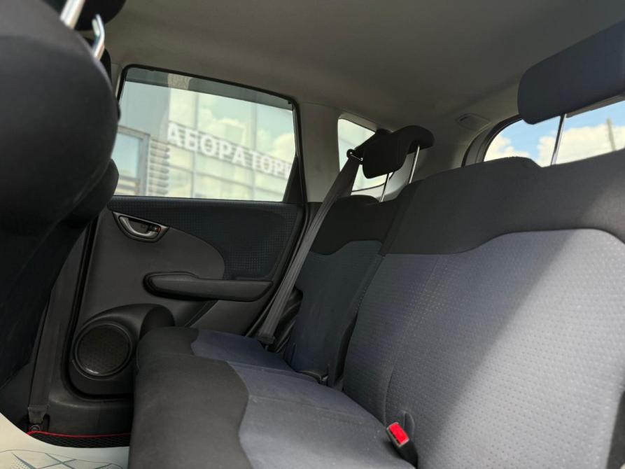 Honda Fit II Омск  - изображение 18