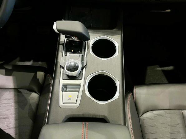 Новый Changan UNI-S (CS55 Plus) 2025 года, цена 3 179 900 рублей, внедорожник, Автокод Объявления