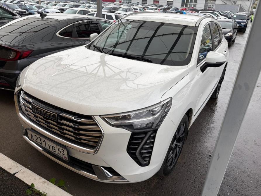 Haval Jolion I Киров  - изображение 1