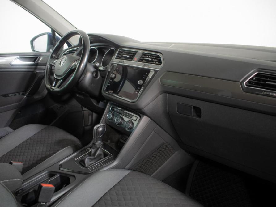 Volkswagen Tiguan II Москва  - изображение 9