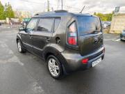 Kia Soul I Санкт-Петербург  - изображение 17