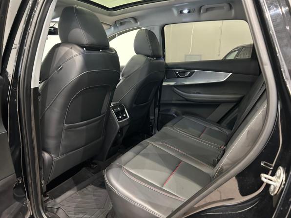 Chery Tiggo 7 Pro I с пробегом 2022 года, цена 1 299 000 рублей, 132338 км, внедорожник, Автокод Объявления