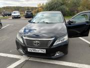 Toyota Camry VII (XV50) Кемерово  - изображение 6