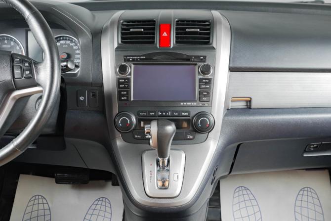 Honda CR-V III с пробегом 2008 года, цена 1 379 000 рублей, 131000 км, внедорожник, Автокод Объявления