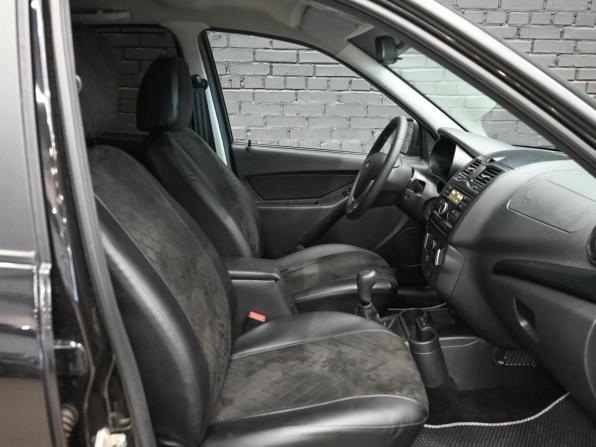 Lada (ВАЗ) Granta I Рестайлинг с пробегом 2023 года, цена 870 000 рублей, 49776 км, лифтбек, Автокод Объявления