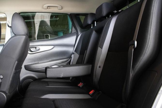 Nissan Qashqai II Рестайлинг с пробегом 2021 года, цена 2 100 000 рублей, 163305 км, внедорожник, Автокод Объявления