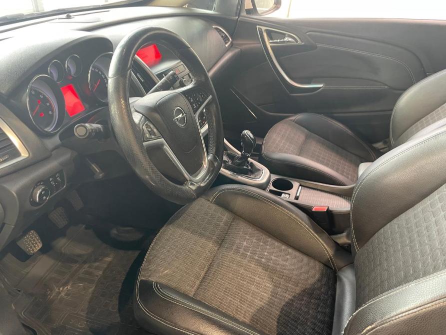 Opel Astra J Рестайлинг Стерлитамак  - изображение 9