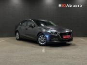 Mazda 3 III (BM) Рестайлинг Челябинск  - изображение 23